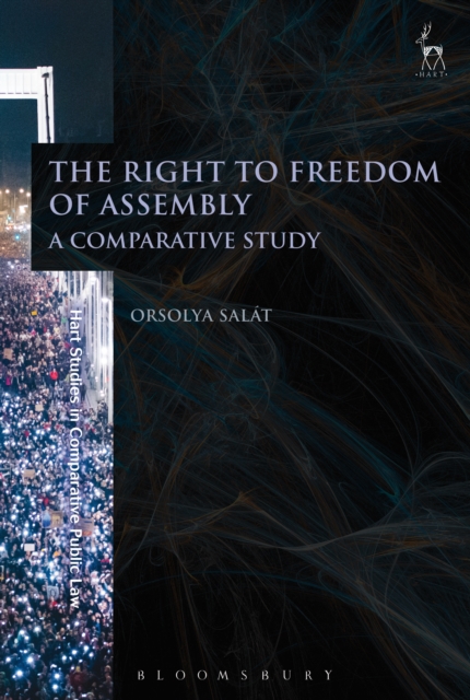 Right to Freedom of Assembly
