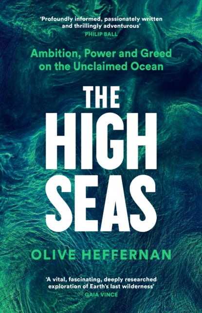 High Seas