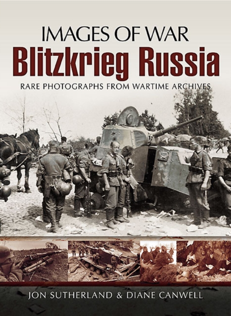 Blitzkrieg Russia