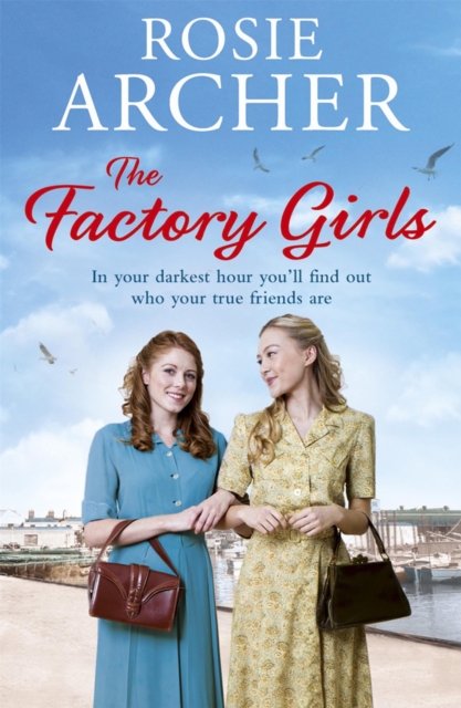 Factory Girls