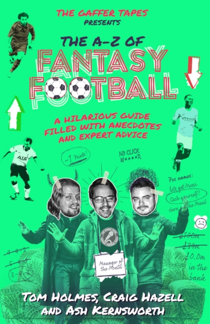 A-Z of Fantasy Football