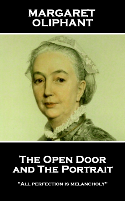 Open Door, and The Portrait