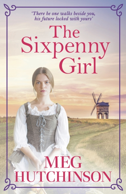 Sixpenny Girl