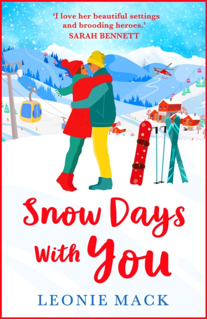 Snow Days With You
