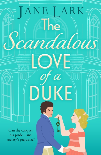 Scandalous Love of a Duke