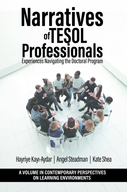 Narratives of TESOL Professionals
