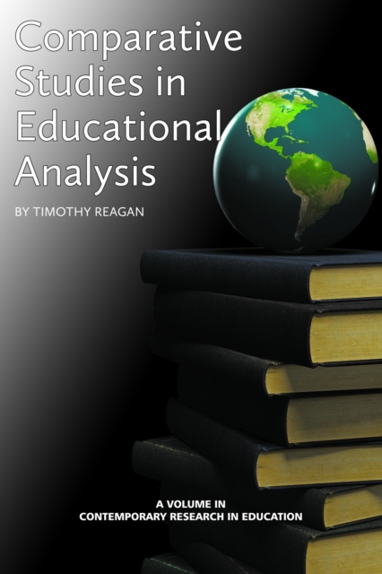 Comparative Studies in Educational Policy Analysis