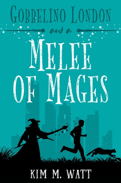Gobbelino London & A Melee of Mages