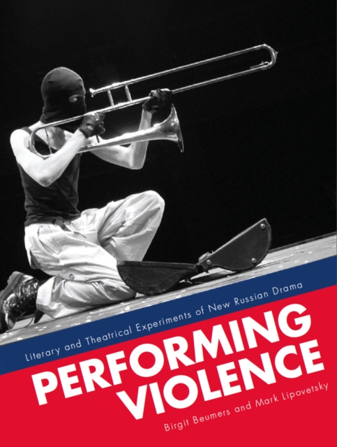Performing Violence