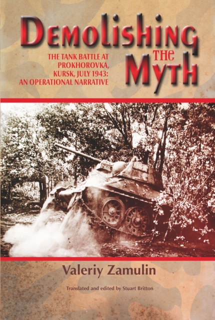 Demolishing the Myth