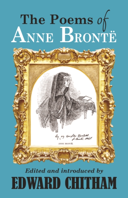 Poems of Anne Bronte