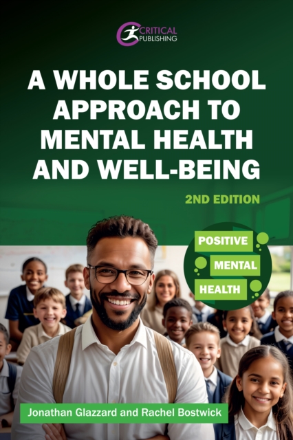 Whole School Approach to Mental Health and Well-being