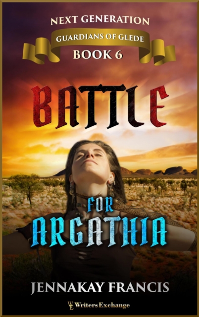 Battle for Argathia