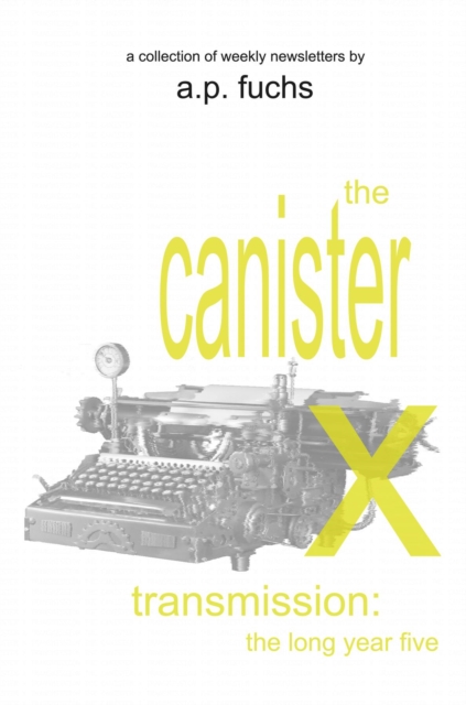 Canister X Transmission