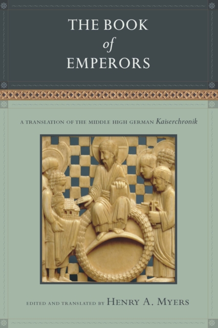 Book of Emperors