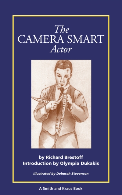 Camera Smart Actor