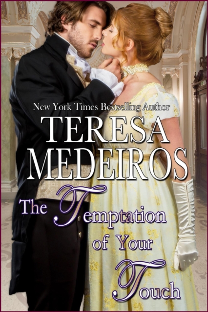 Temptation of Your Touch