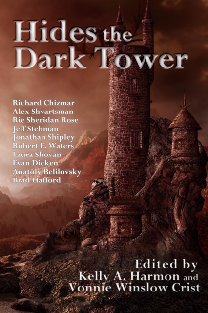Hides the Dark Tower