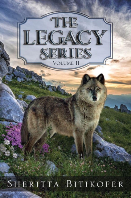 Legacy Series (Volume 2)