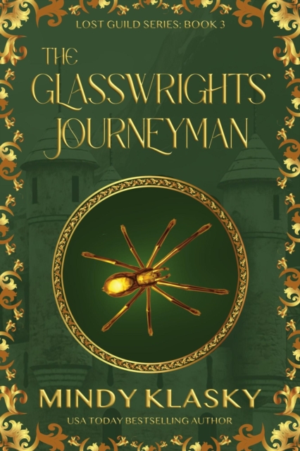 Glasswrights' Journeyman