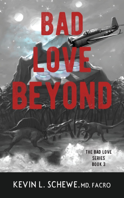 Bad Love Beyond