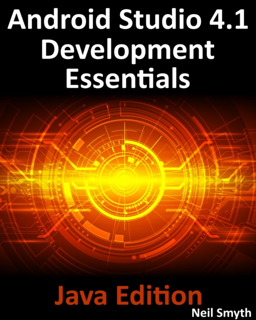 Android Studio 4.1 Development Essentials - Java Edition
