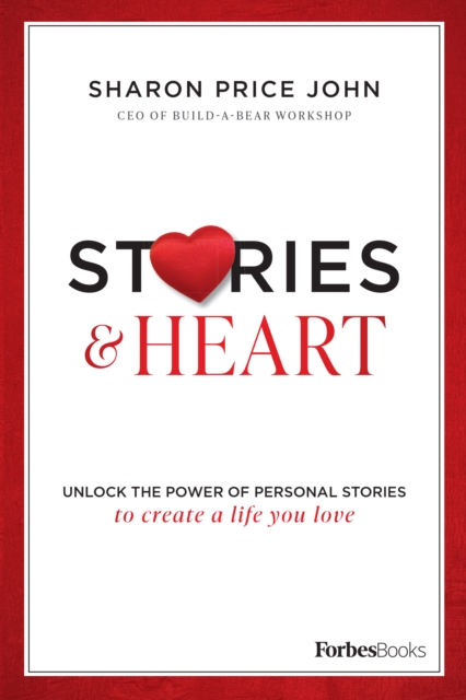 Stories and Heart