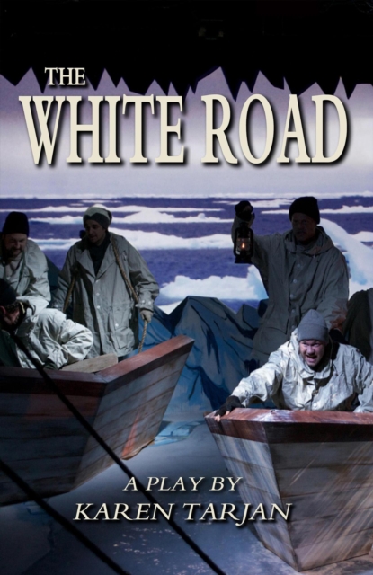 White Road