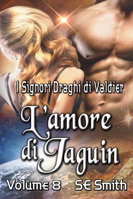 L'amore di Jaguin
