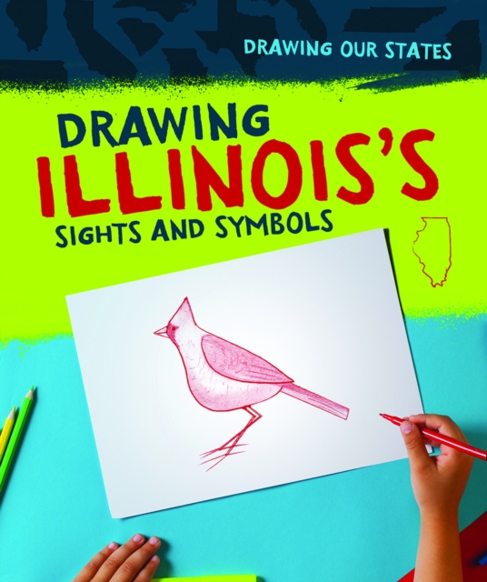 Drawing Illinois's Sights and Symbols