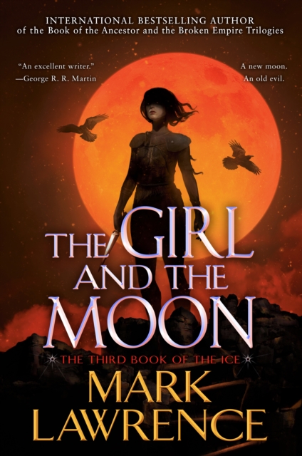 Girl and the Moon