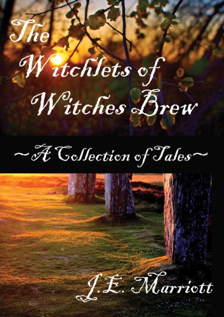 Witchlets of Witches Brew