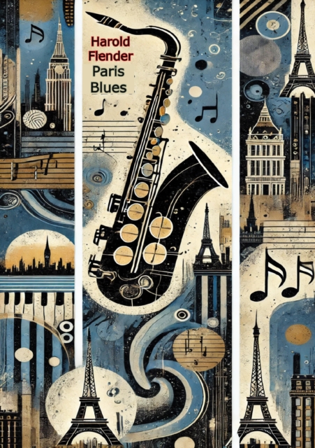 Paris Blues