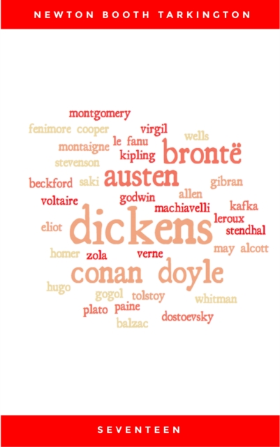 Seventeen: A Tale of Youth and Summer Time and the Baxter Family Especially William