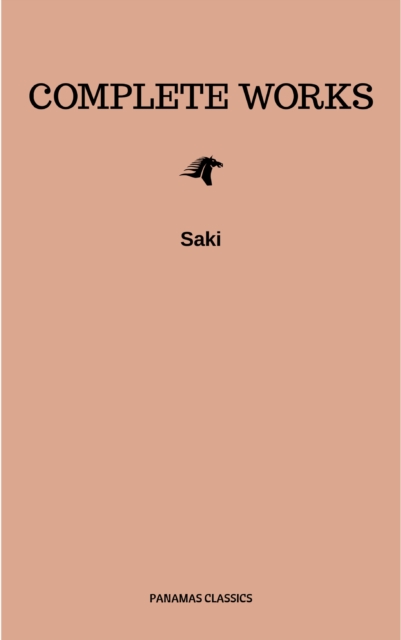 The complete works of Saki
