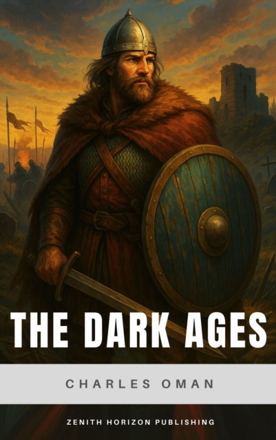 Dark Ages 476-918 A.D.