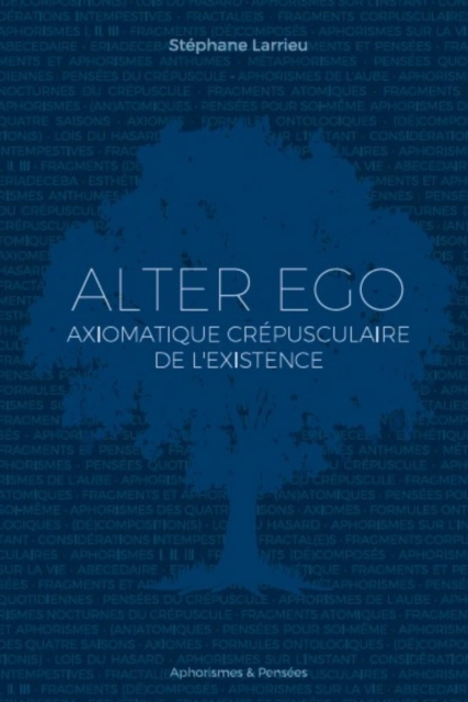 Alter ego