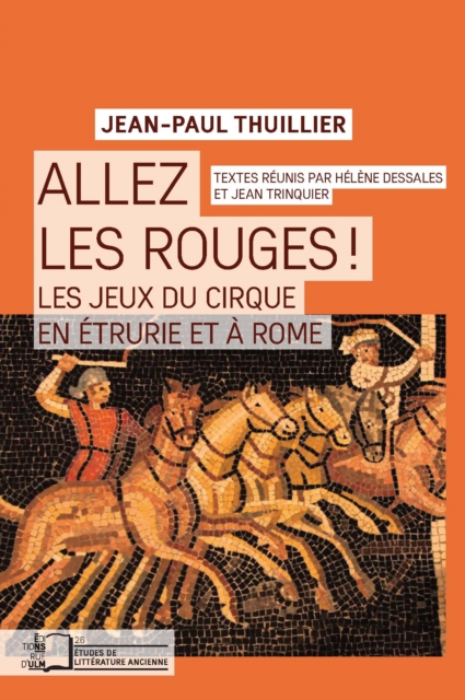 Allez les Rouges !