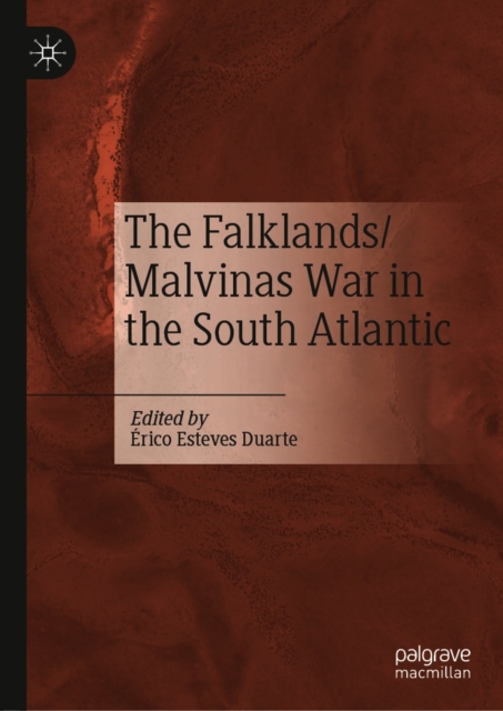Falklands/Malvinas War in the South Atlantic
