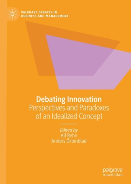 Debating Innovation