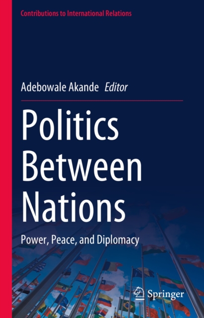 Politics Between Nations
