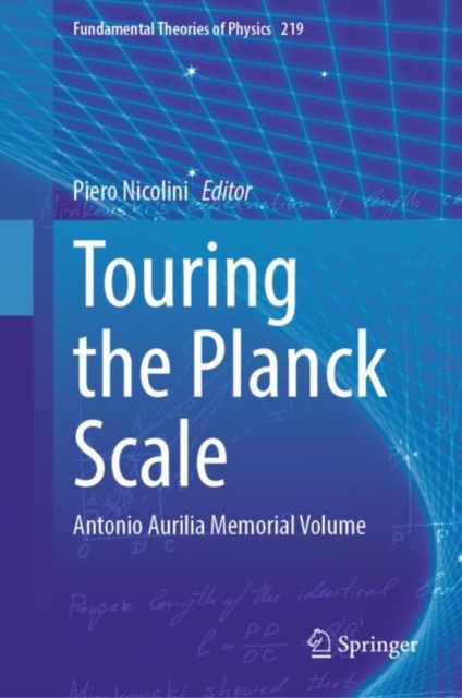 Touring the Planck Scale
