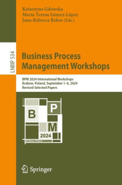 Business Process Management Workshops