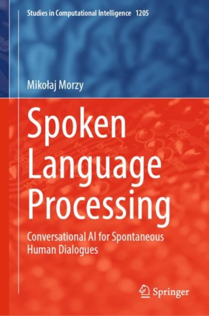 Spoken Language Processing