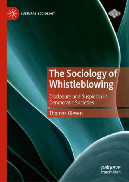 Sociology of Whistleblowing