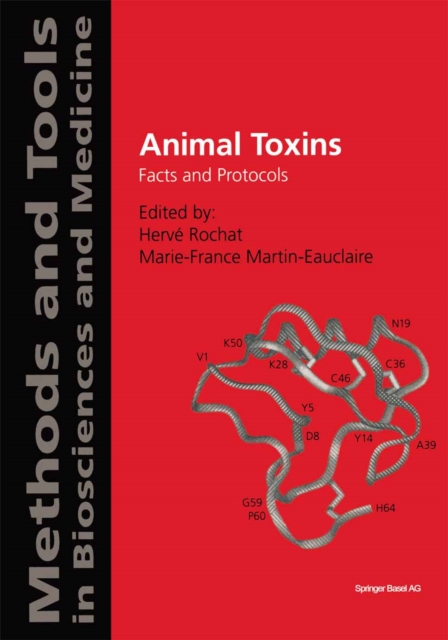 Animal Toxins