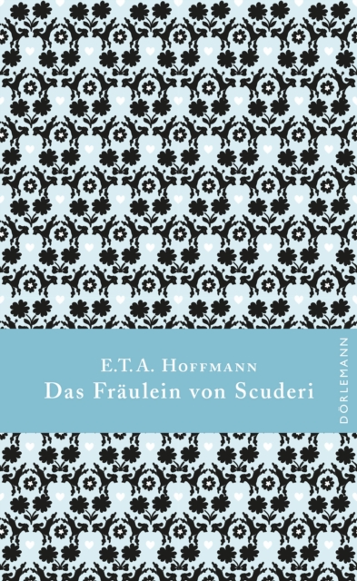 Das Fräulein von Scuderi