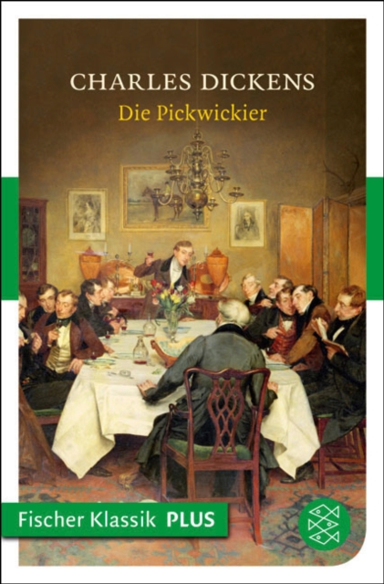Die Pickwickier