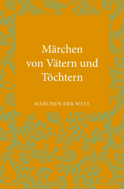 Märchen von Vätern und Töchtern