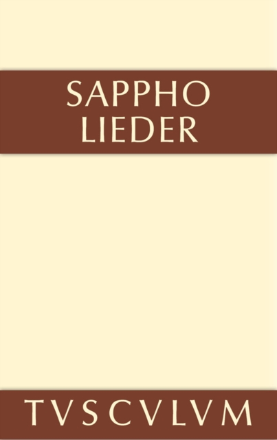 Lieder